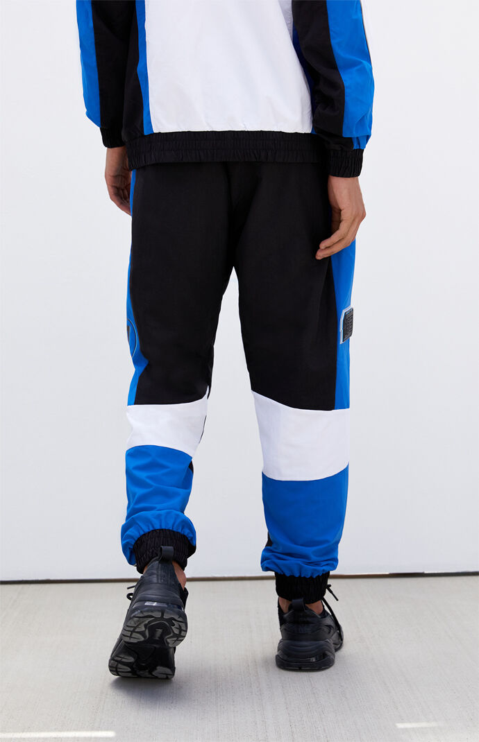 x Ferrari Colorblock Race Pants