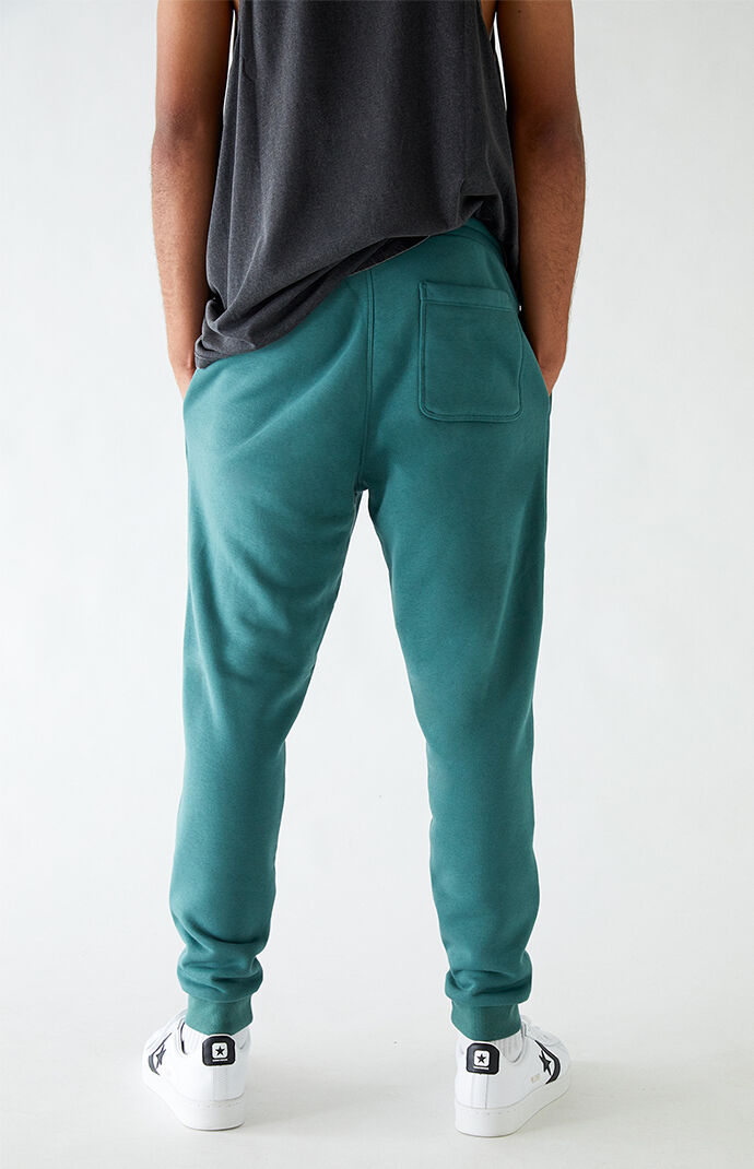 Star Chevron Sweatpants