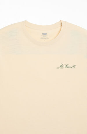 Signature Relaxed Fit T-Shirt image number 3