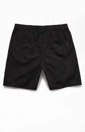Shattered 17" Swim Trunks Shattered 17" Swim Trunks image number null
