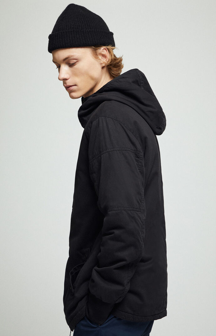 Rovia Snow Jacket