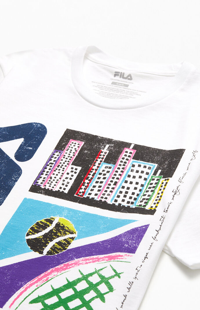 Tennis T-Shirt