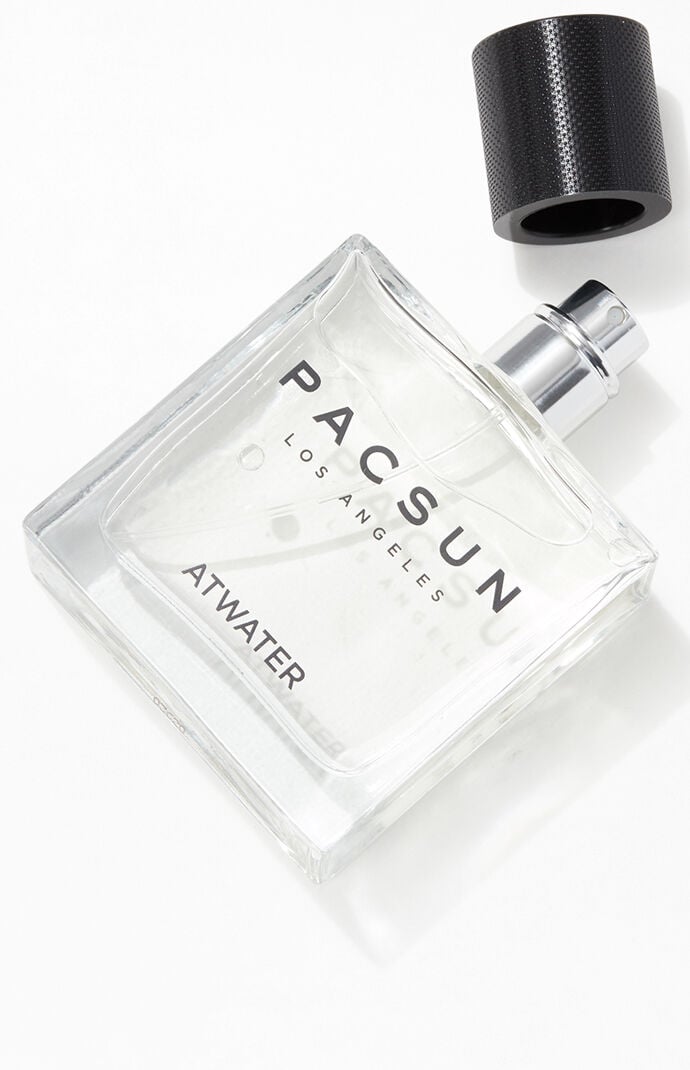 Pacsun 2025 mens cologne