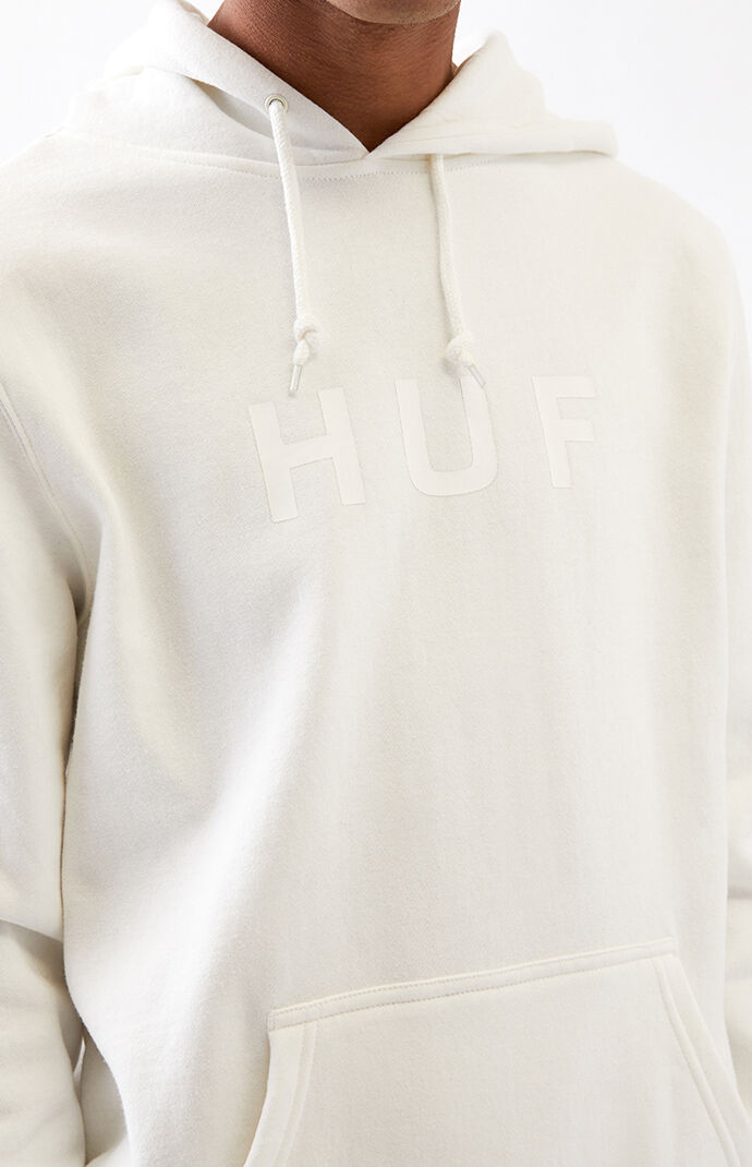 Essentials OG Logo Hoodie