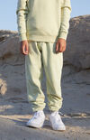 Kids Eco Sweatpants Kids Eco Sweatpants image number null