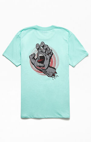 Amoeba Hand T-Shirt Amoeba Hand T-Shirt image number null