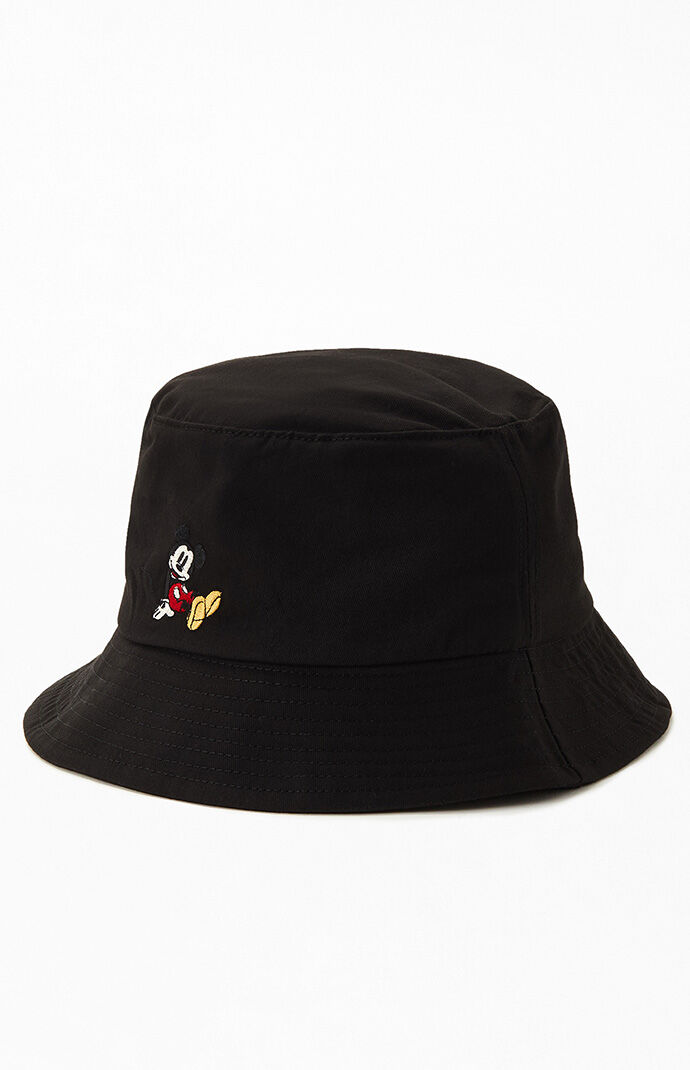 Mickey Mouse Bucket Hat | Pacsun
