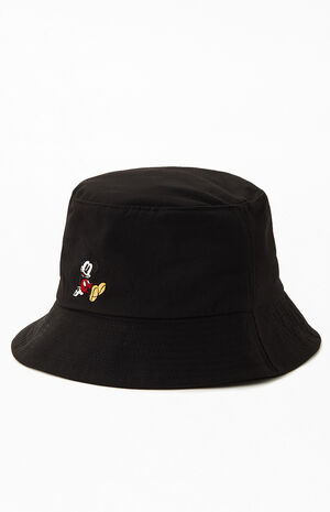 Mickey Mouse Bucket Hat image number 4