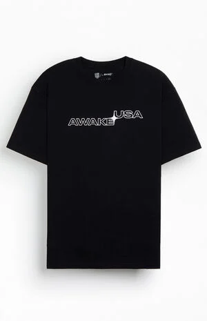 USA T-Shirt image number 1