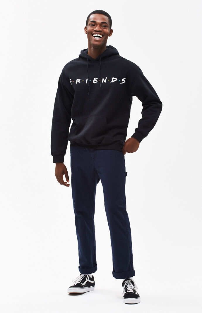friends hoodie men