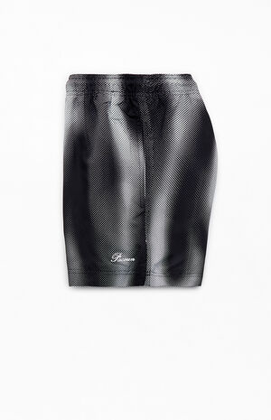 Halftone 4.5" Swim Trunks image number 3