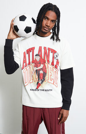 Atlanta United T-Shirt image number 2