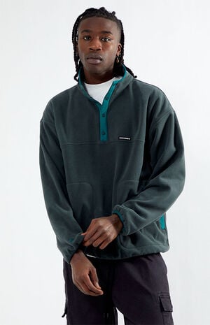 Counter Climate Popover Sweatshirt image number 1