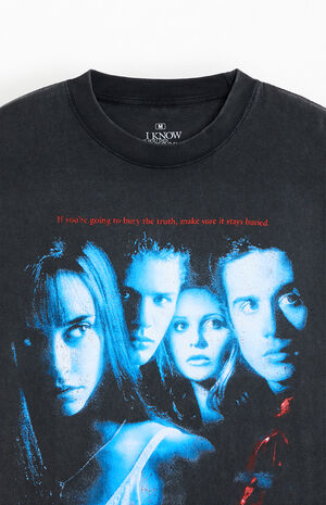 I Know What You Did Last Summer T-Shirt image number 3