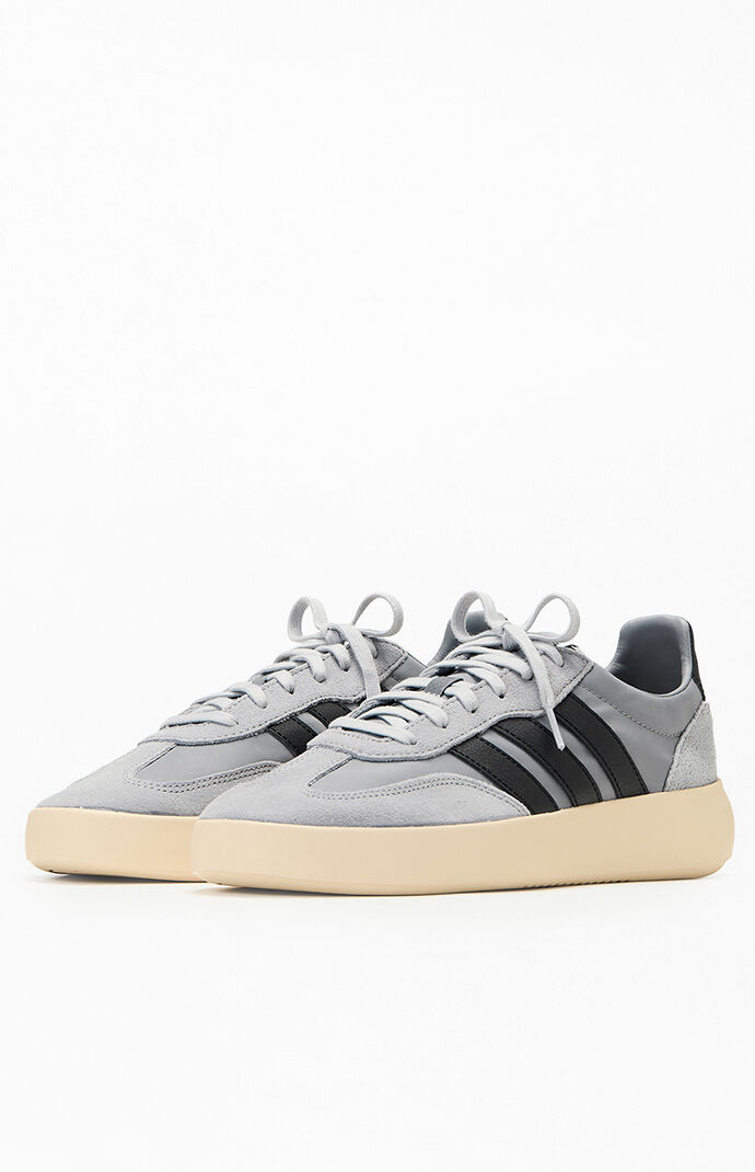 adidas Gray Barreda Decode Shoes