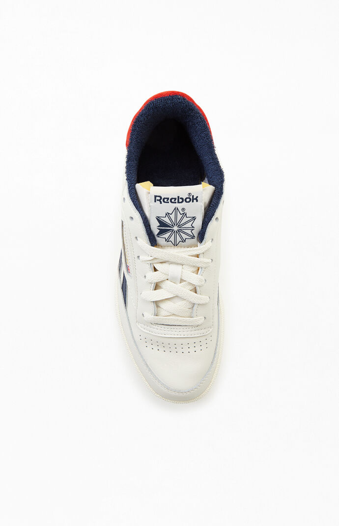 Off White Club C Revenge Shoes