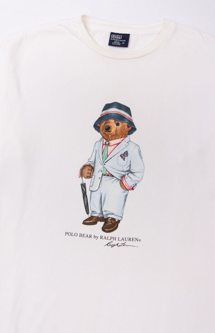 Polo Bear T-Shirt