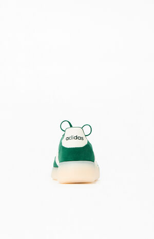 Green Barreda Decode Shoes image number 3