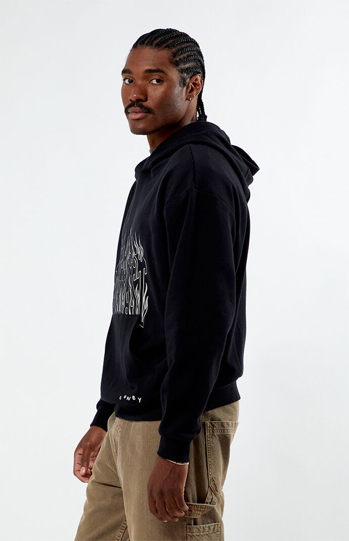 Everlast fleece hoodie 2025