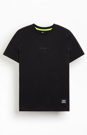 AMR25 Formula One Team T-Shirt image number 2