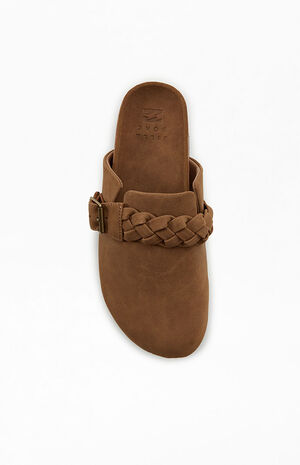 Women's Piper Braided Clogs image number 5