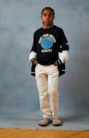 Make Your Dreams Reality T-Shirt image number 6