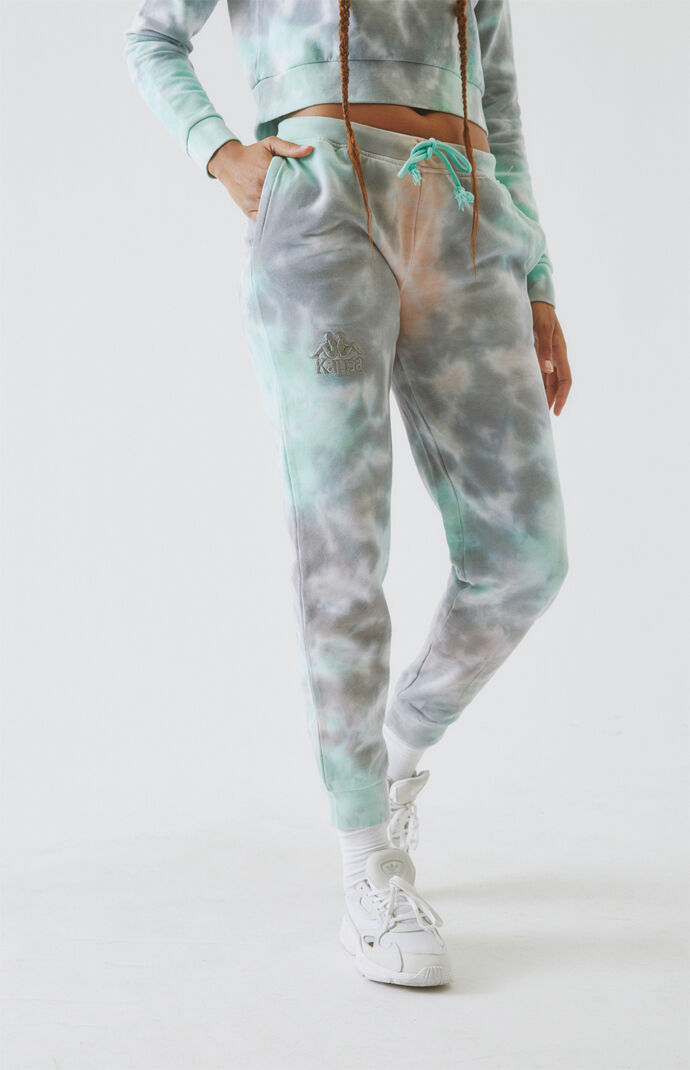 kappa jumpsuit pacsun