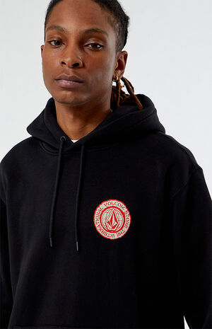 Volstoned Pullover Hoodie image number 2