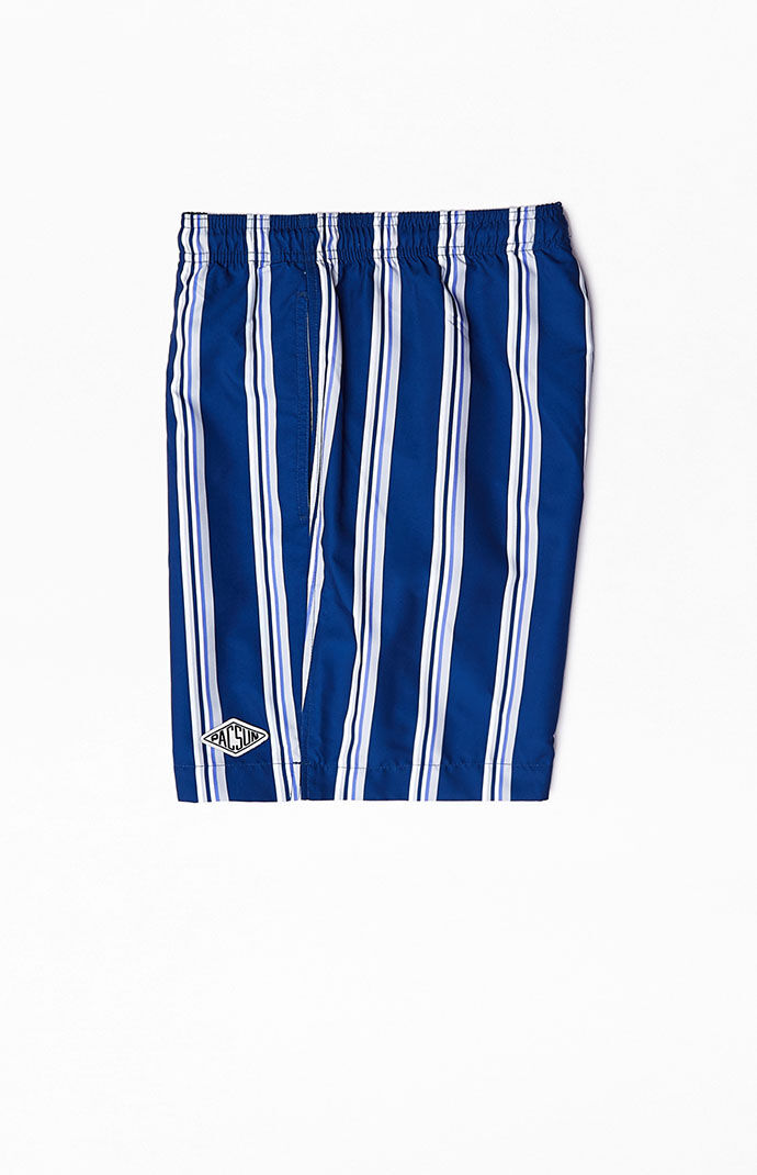 Recycled Dusty Stripe 17