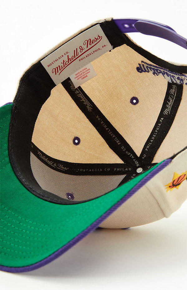 Gorra Mitchell & Ness: NZ979 Phoenix Suns PP, Comprar online