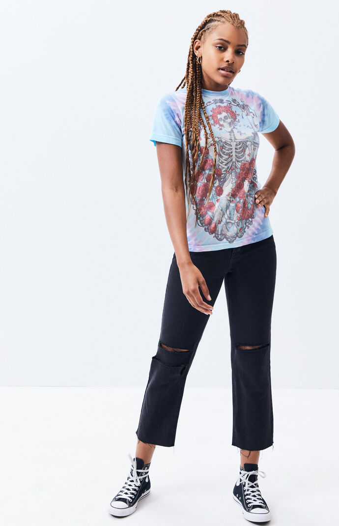 Grateful Dead Skeleton T-Shirt