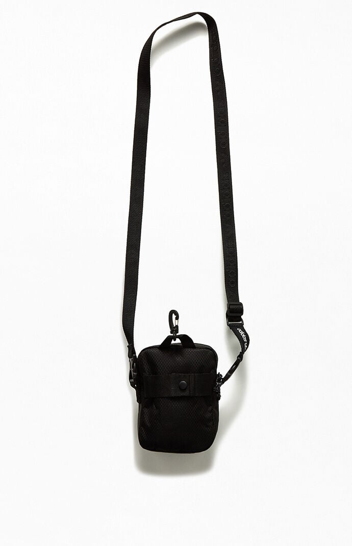 adidas Rectangle 2.0 Crossbody Bag | PacSun