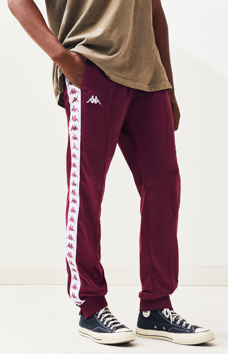 Banda Rastoriazz Track Pants