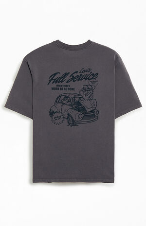 Made For Workin' T-Shirt image number 2