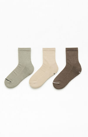 3 Pack Originals Motorsport Socks image number 2