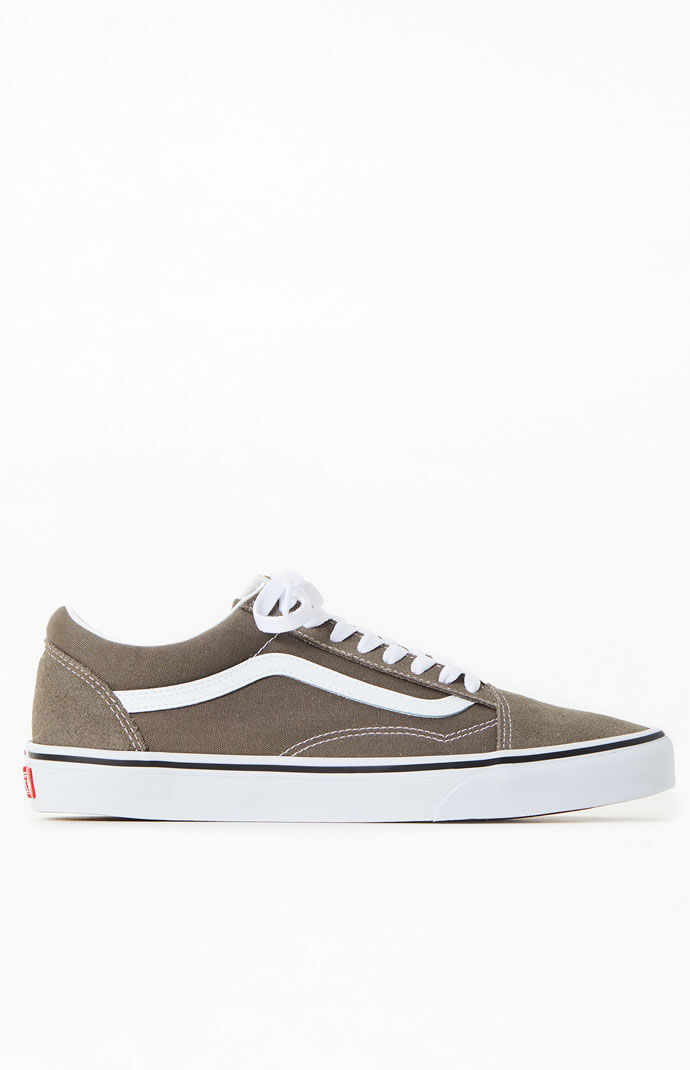 Pacsun vans shoes online