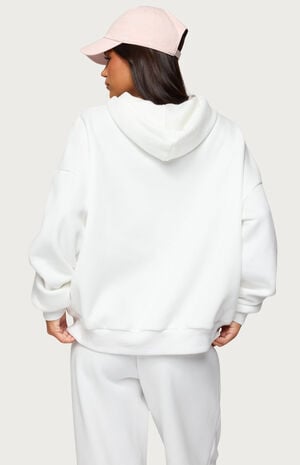 Fleura Edikted Hoodie image number 3