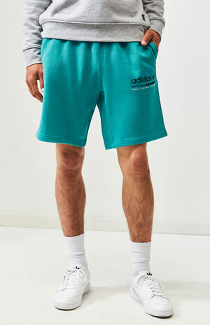 adidas Kaval GRP Sweat Shorts | PacSun | PacSun