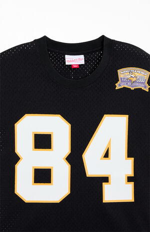 Minnesota Vikings Randy Moss Mesh Jersey image number 3