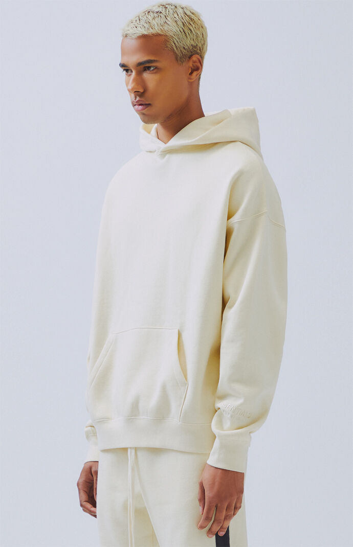 Fear of god lemonade hoodie clearance