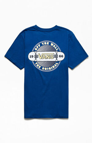 Kids Off The Wall Sk8 T-Shirt image number 1