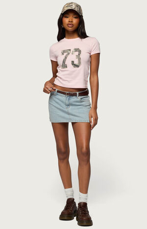 Camo 73 T-Shirt image number 4