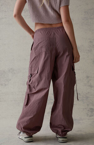 D-Ring Pull-On Pants image number 5