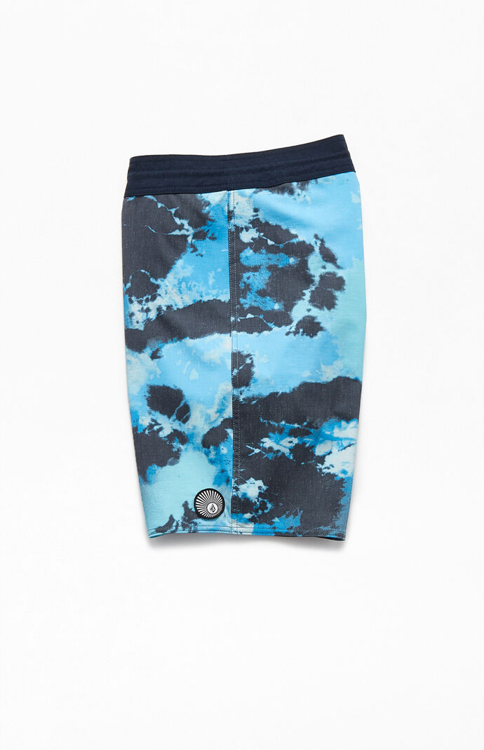 Bolinas Stoney 19" Boardshorts