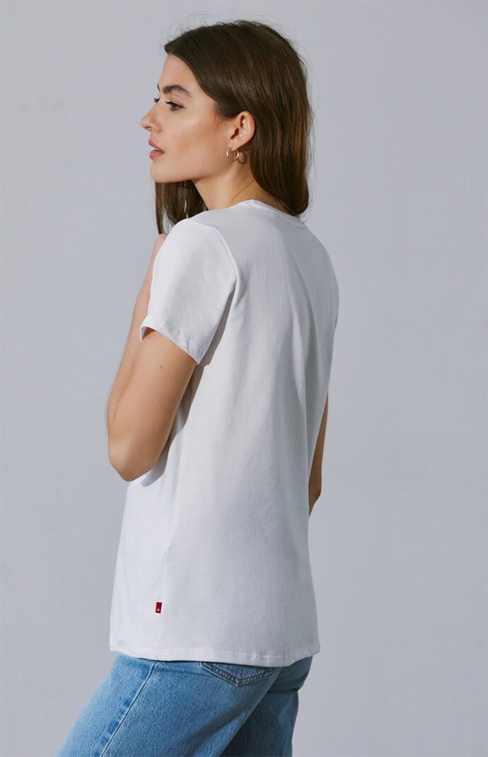 Rainbow Logo T-Shirt
