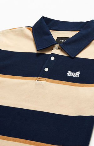 1993 Block Polo Shirt image number 2