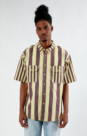 Skate Woven Shirt image number 1