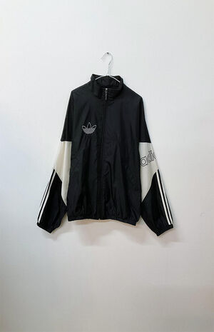 Adidas Windbreaker image number 1