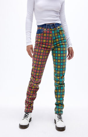 Hot Rod Mom Jeans Hot Rod Mom Jeans image number null