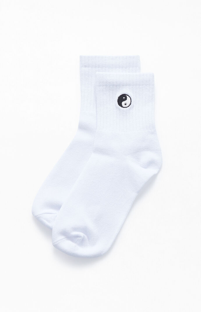 Yin & Yang Socks